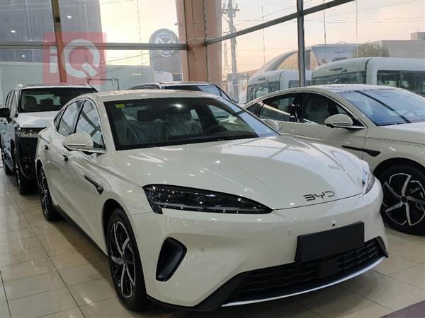 بي واي دي سيل 7 2026 للبيع في العراق - اربيل